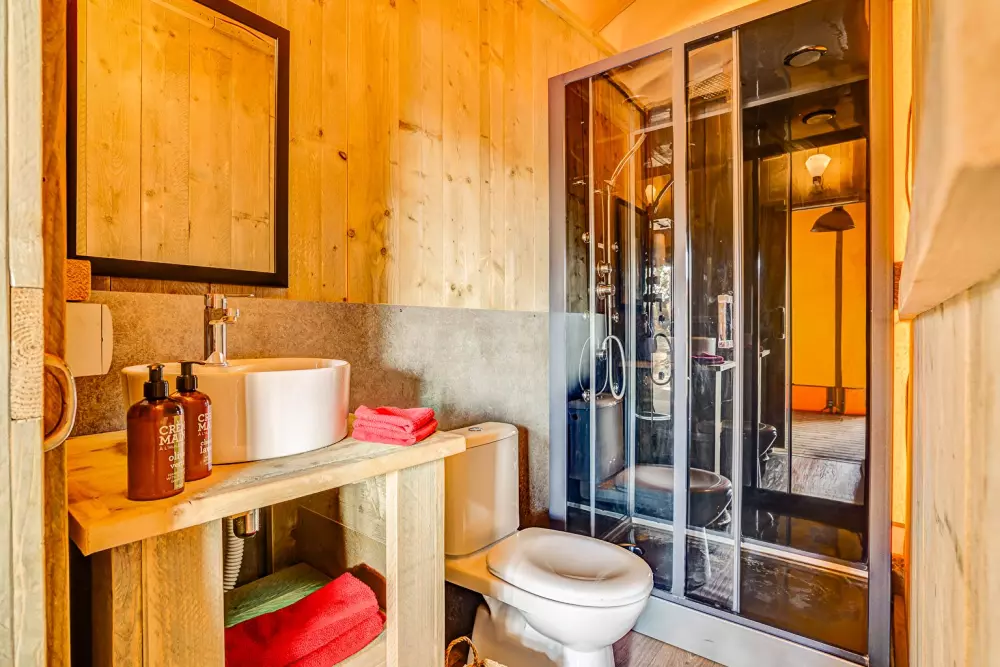 Camping Sandaya Soulac Plage 4 Estrellas★★★★