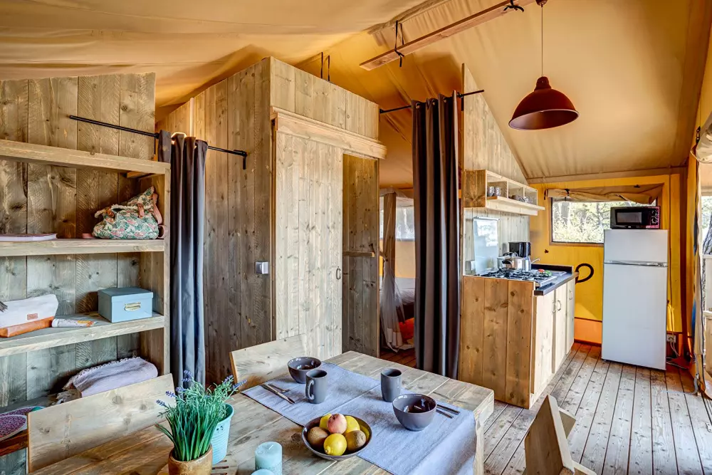 Camping Sandaya Soulac Plage 4 Estrellas★★★★