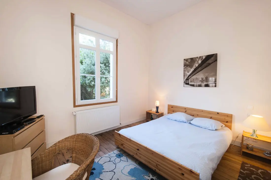 Residence 001-soulac Sur Mer