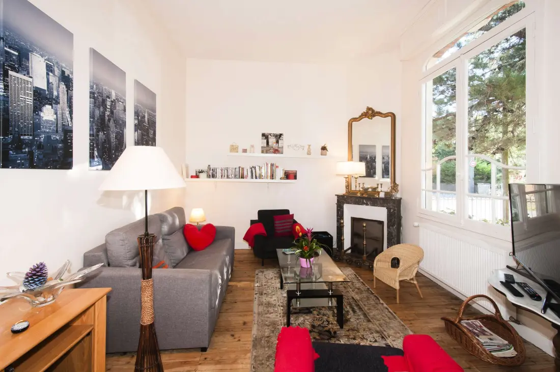 Residence 001-soulac Sur Mer
