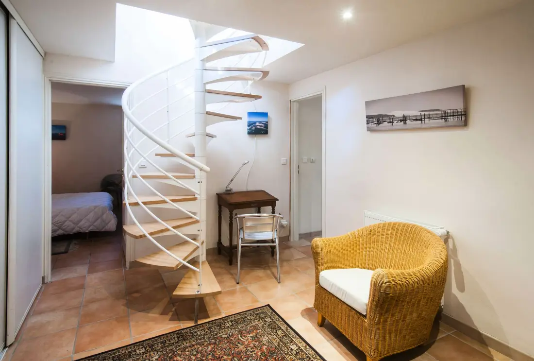 Residence 001-soulac Sur Mer
