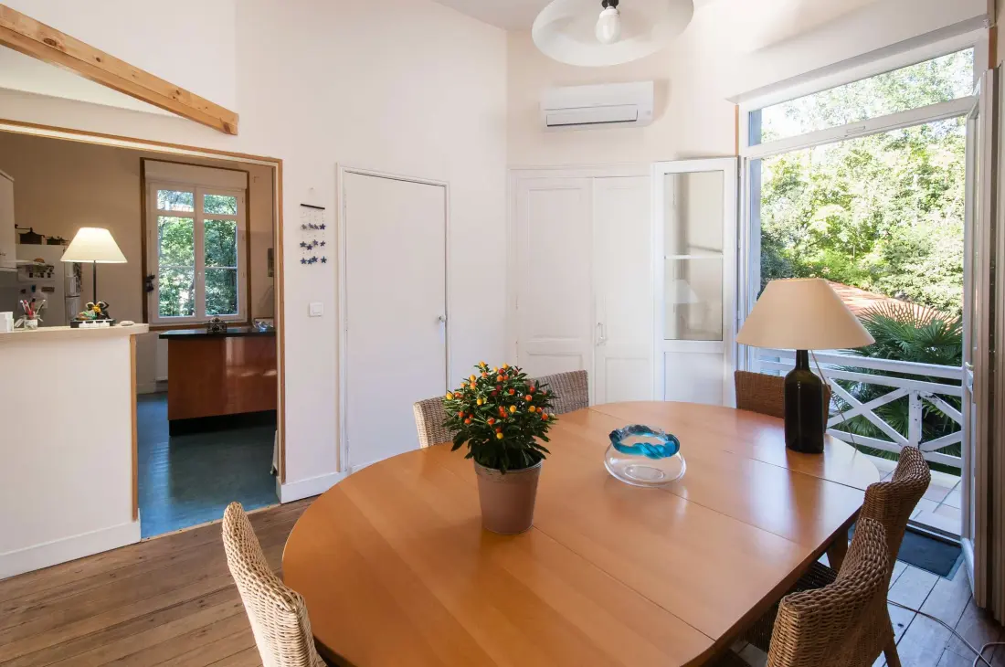 Residence 001-soulac Sur Mer