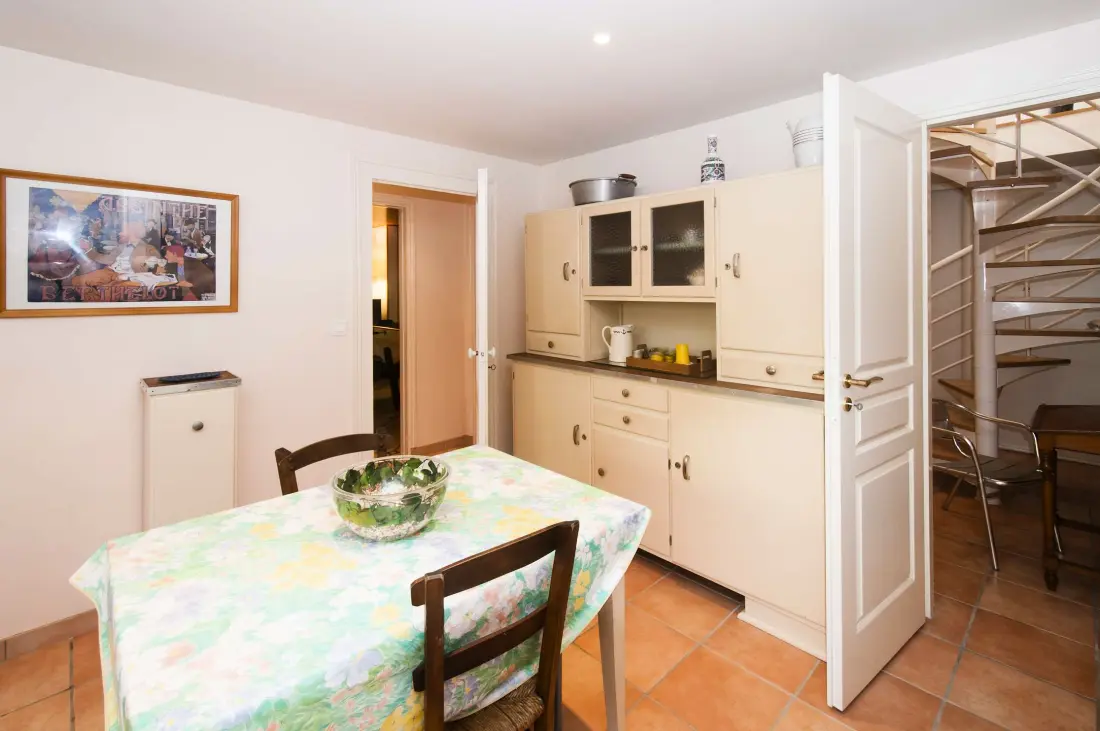 Residence 001-soulac Sur Mer