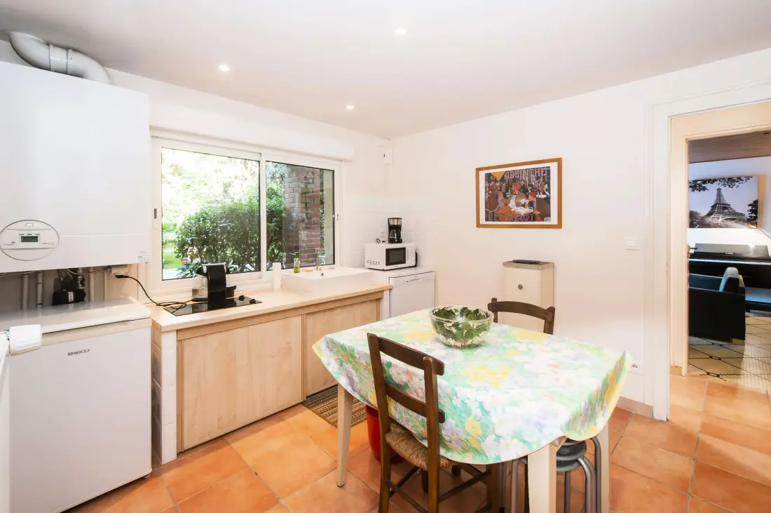 Residence 001-soulac Sur Mer