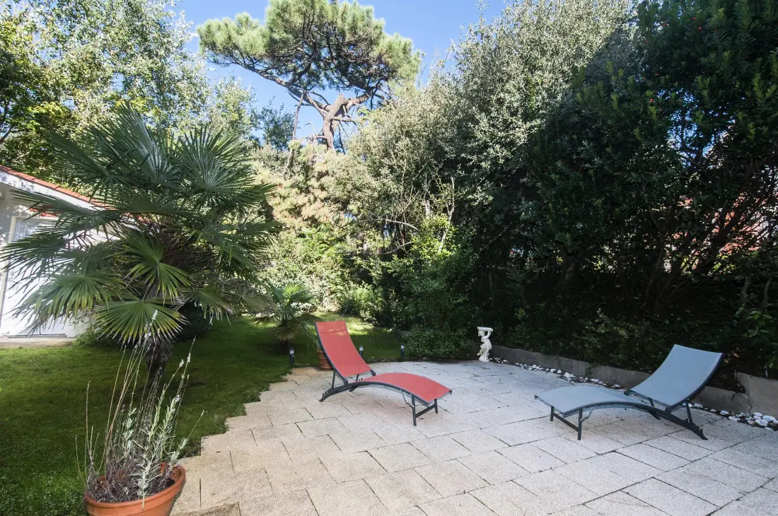 Residence 001-soulac Sur Mer