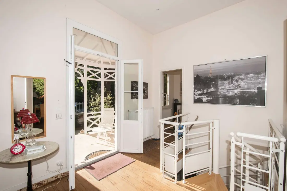Residence 001-soulac Sur Mer