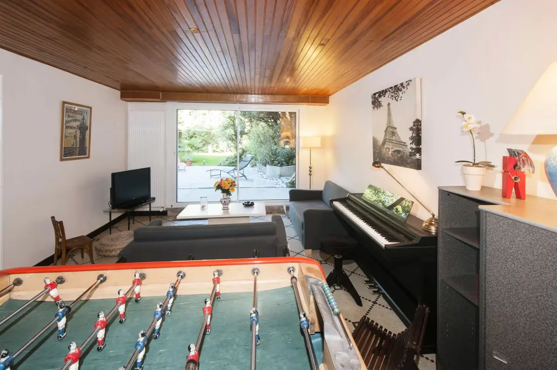Residence 001-soulac Sur Mer