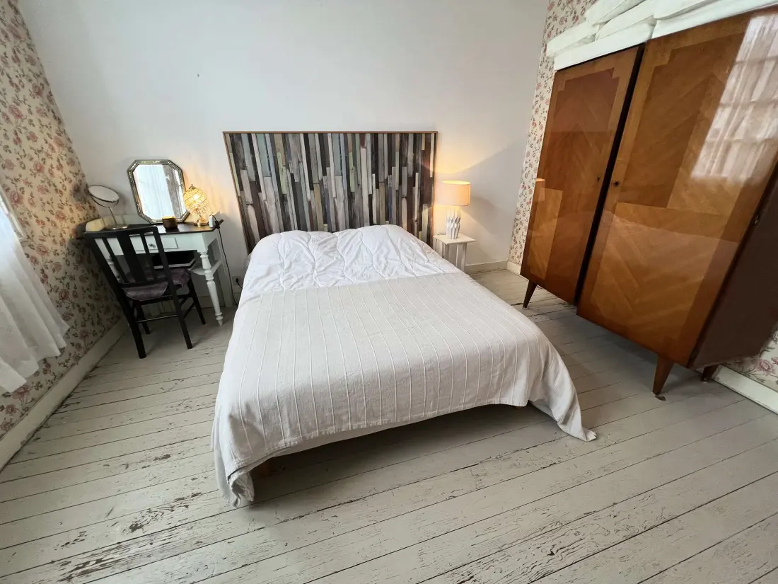 Residence 006-soulac Sur Mer
