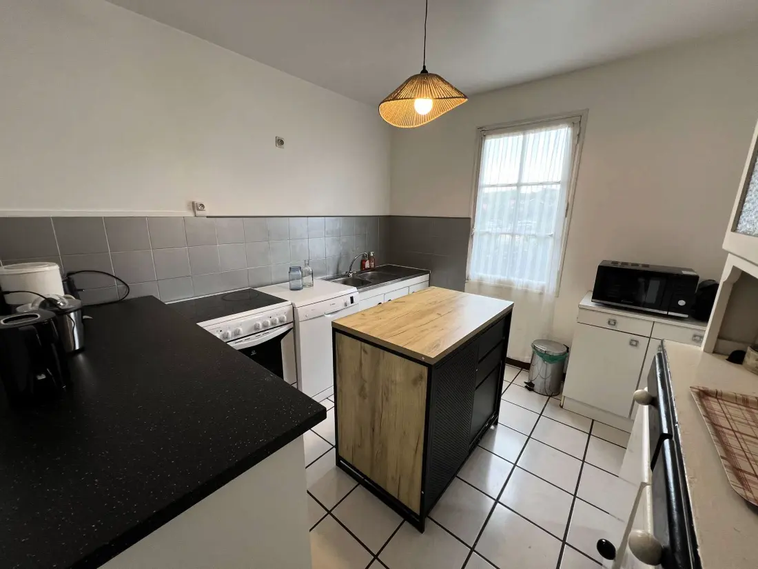 Residence 006-soulac Sur Mer