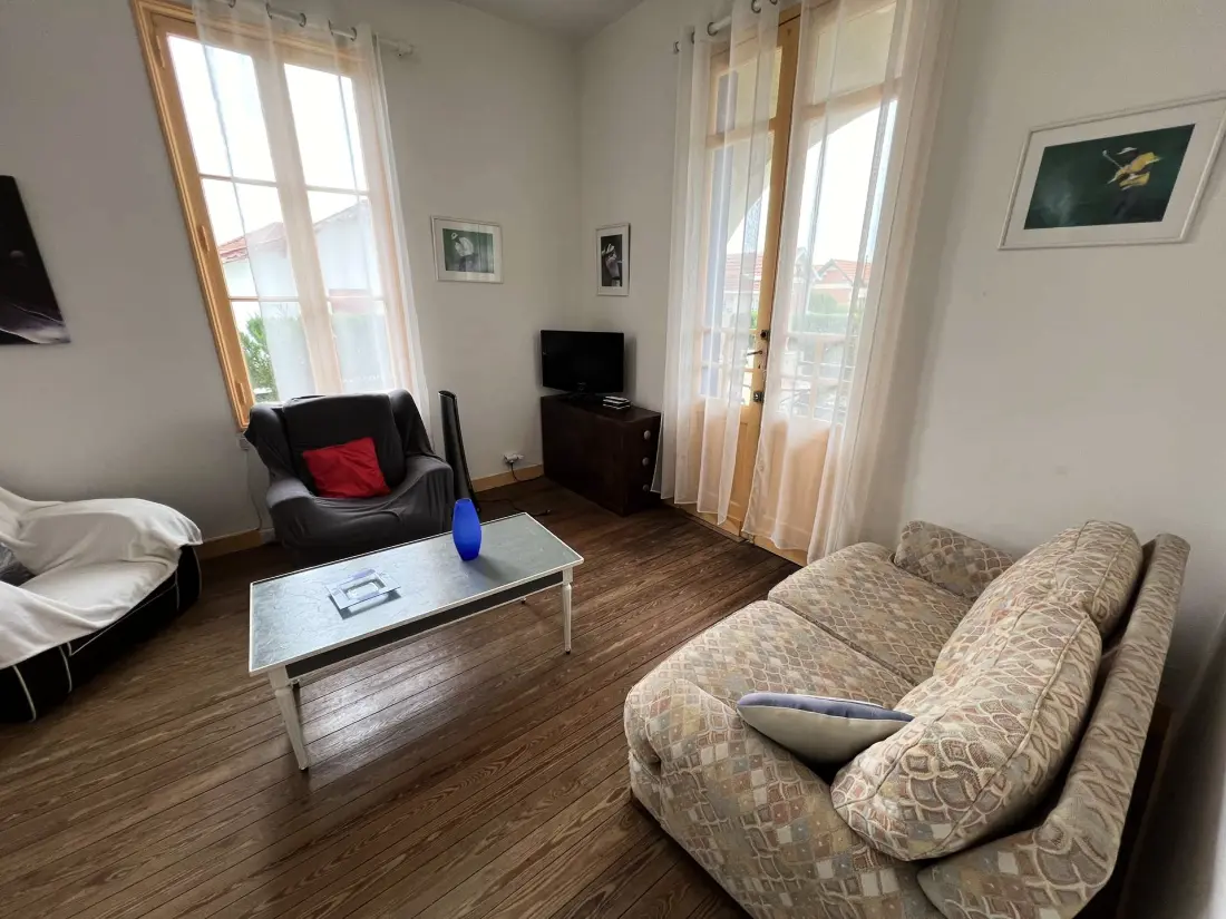 Residence 006-soulac Sur Mer