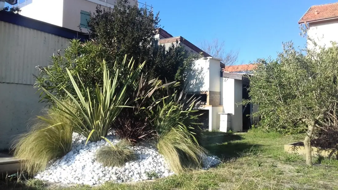 Residence 006-soulac Sur Mer