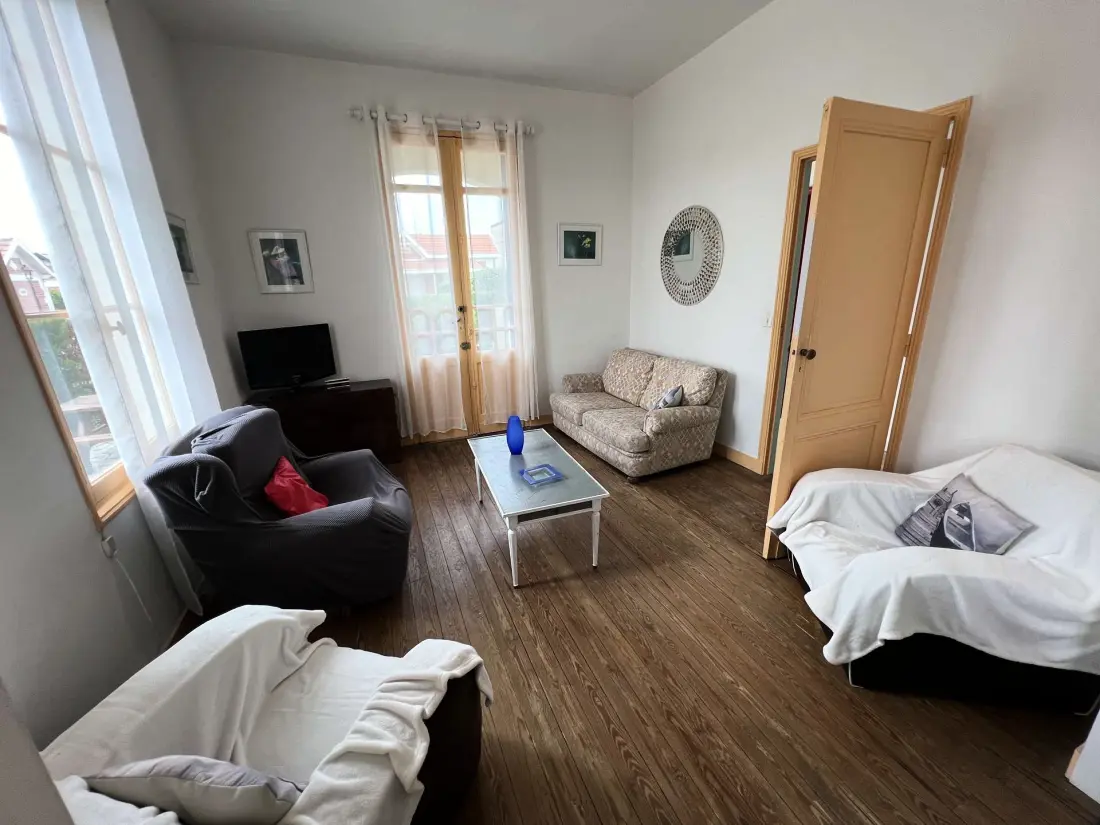 Residence 006-soulac Sur Mer