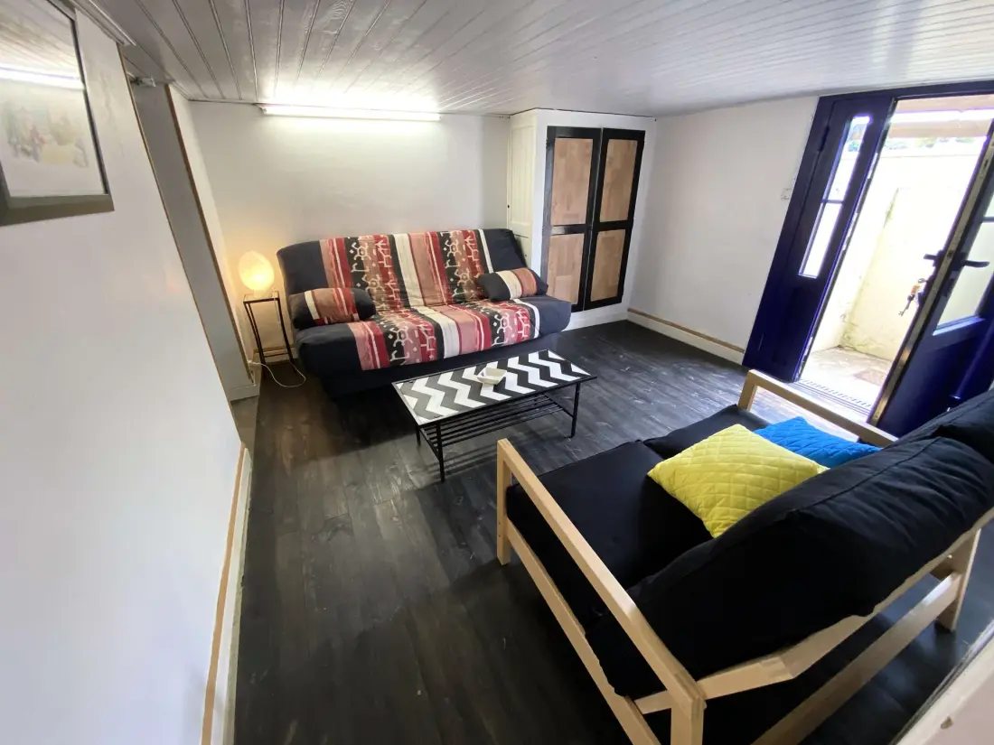 Residence 006-soulac Sur Mer