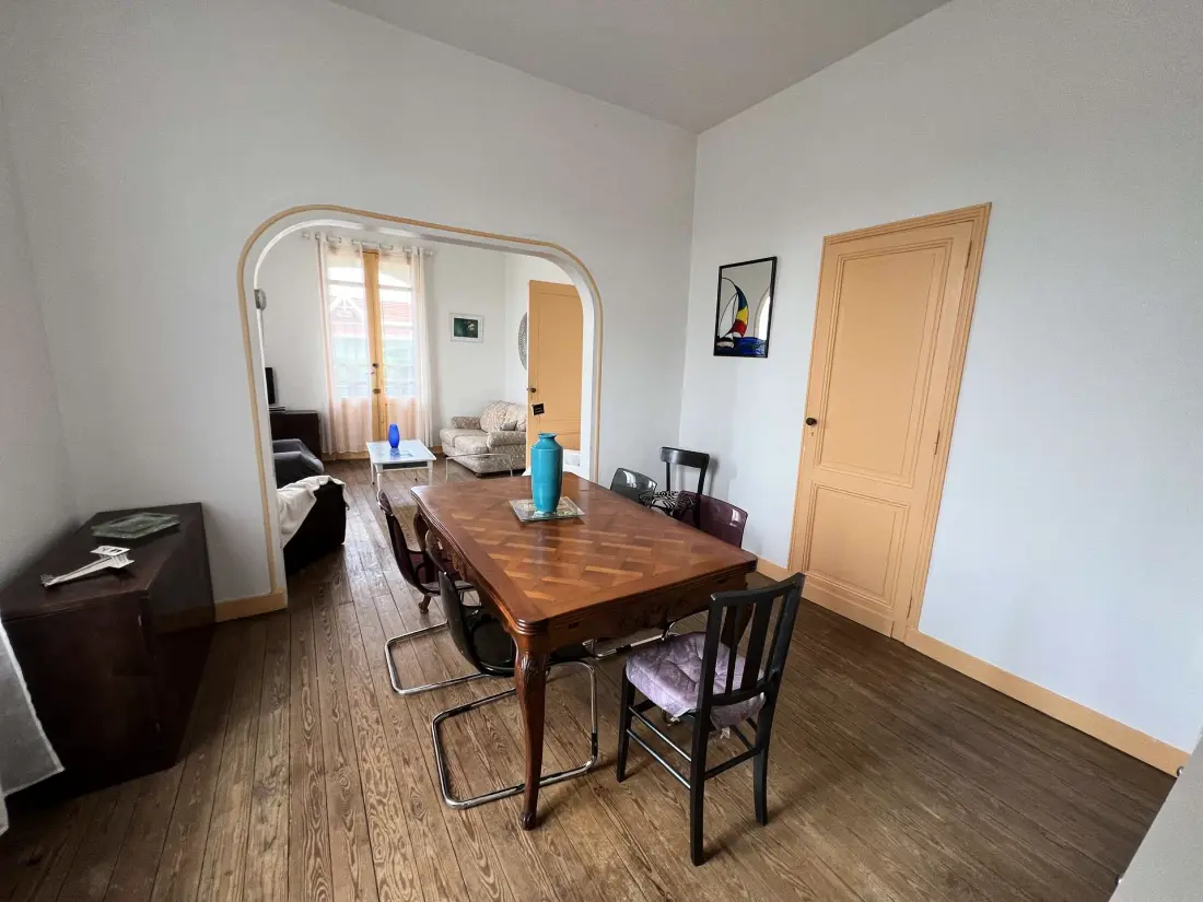 Residence 006-soulac Sur Mer