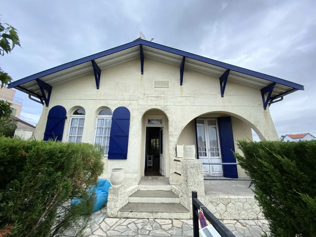 Residence 006-soulac Sur Mer