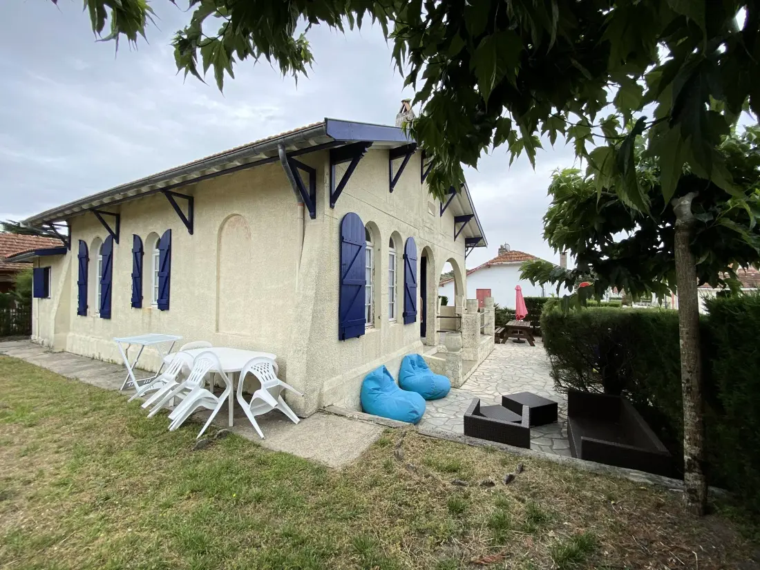 Residence 006-soulac Sur Mer