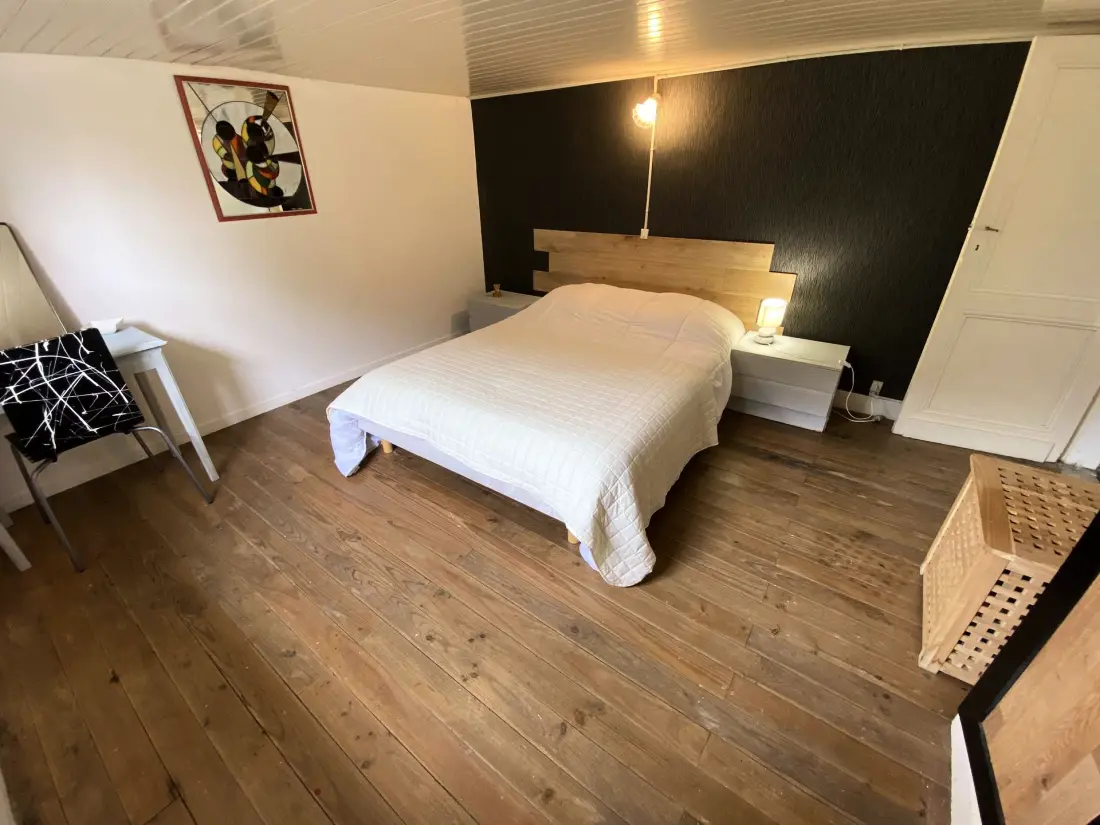 Residence 006-soulac Sur Mer