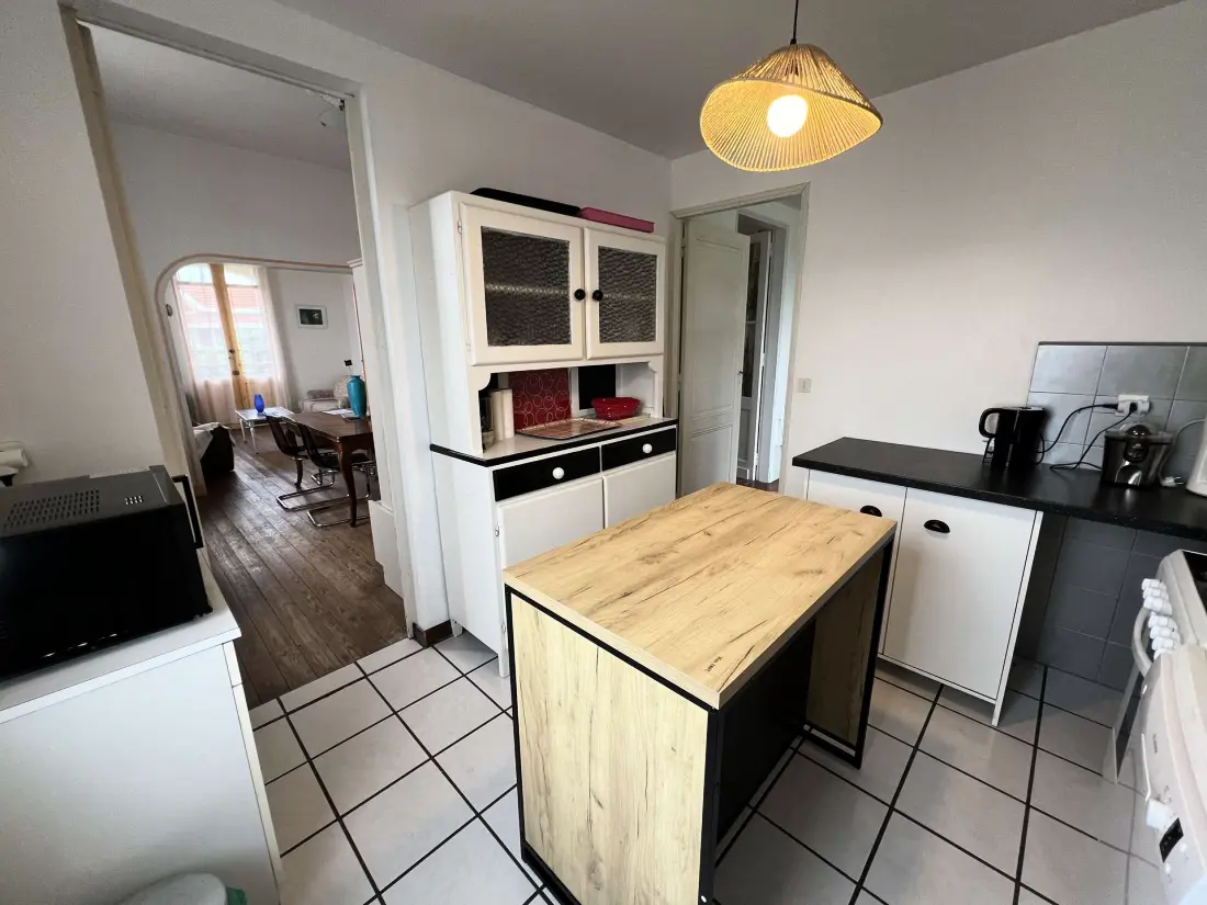 Residence 006-soulac Sur Mer