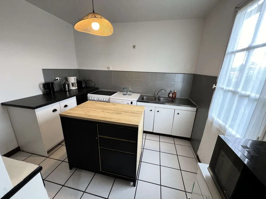 Residence 006-soulac Sur Mer