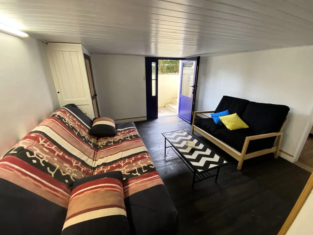 Residence 006-soulac Sur Mer