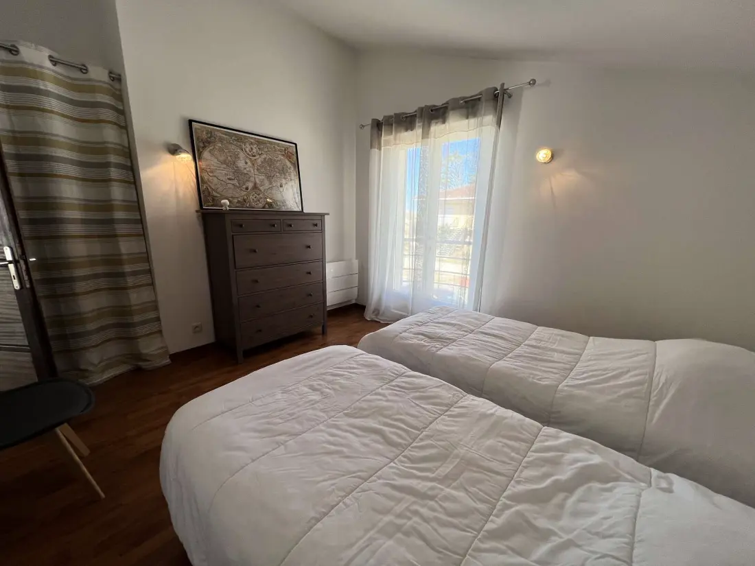 Residence 014-soulac Sur Mer