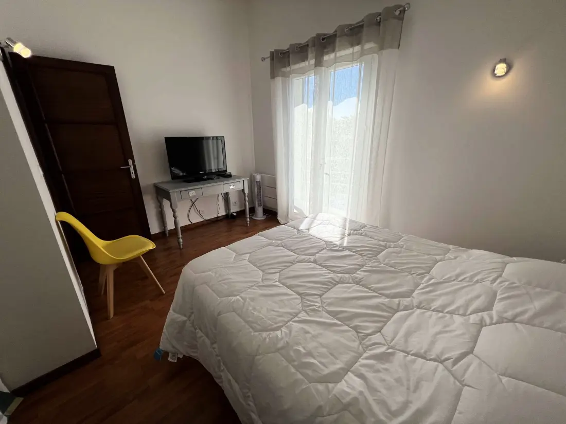 Residence 014-soulac Sur Mer