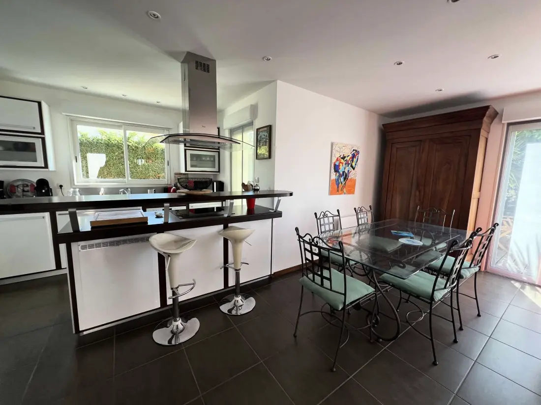 Residence 014-soulac Sur Mer