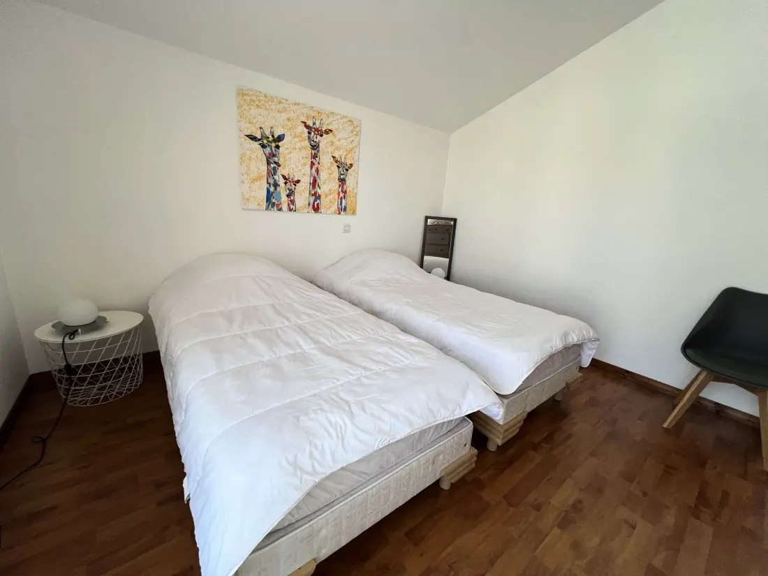 Residence 014-soulac Sur Mer