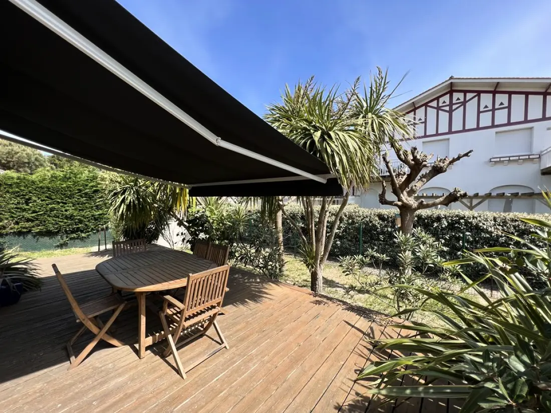 Residence 014-soulac Sur Mer