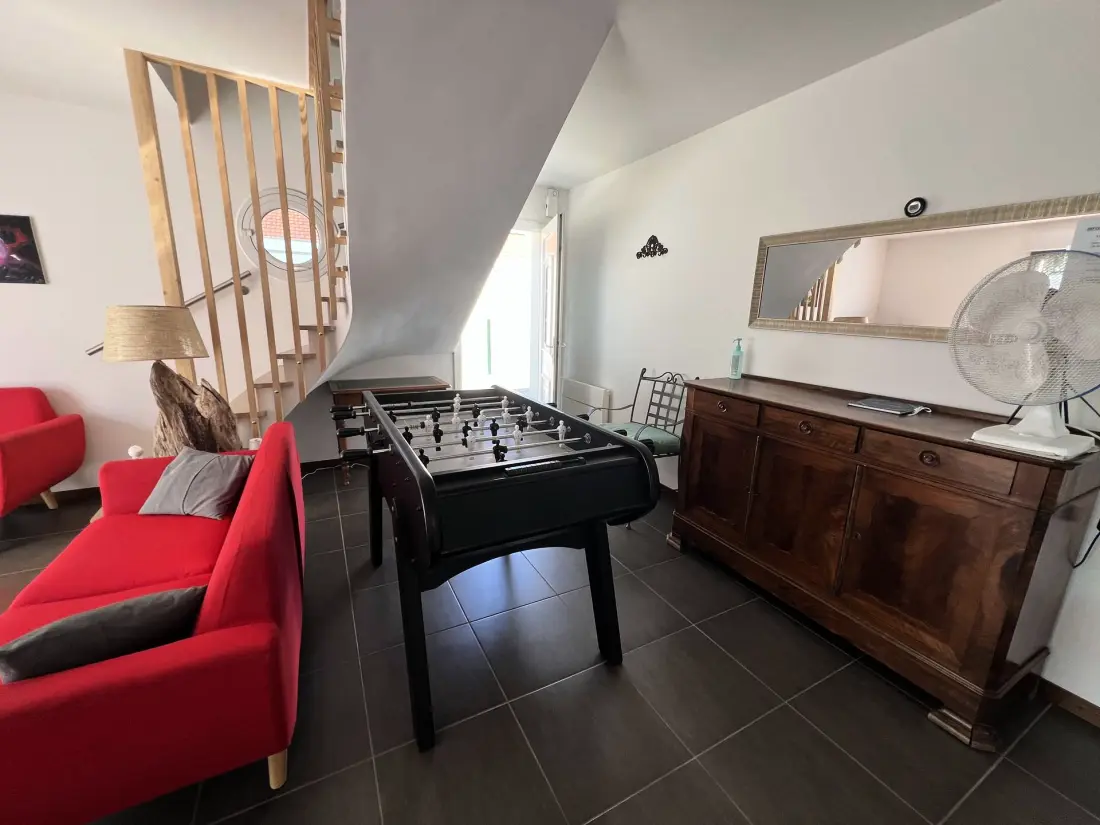 Residence 014-soulac Sur Mer