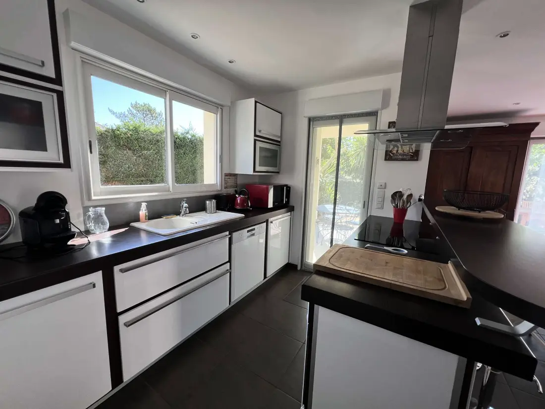 Residence 014-soulac Sur Mer