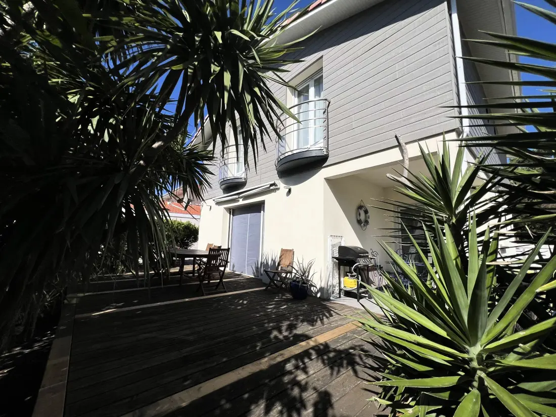Residence 014-soulac Sur Mer