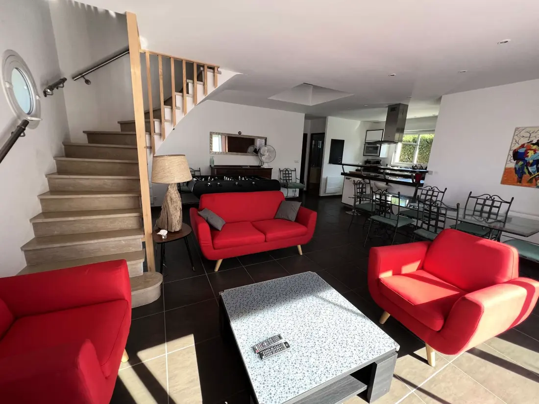 Residence 014-soulac Sur Mer