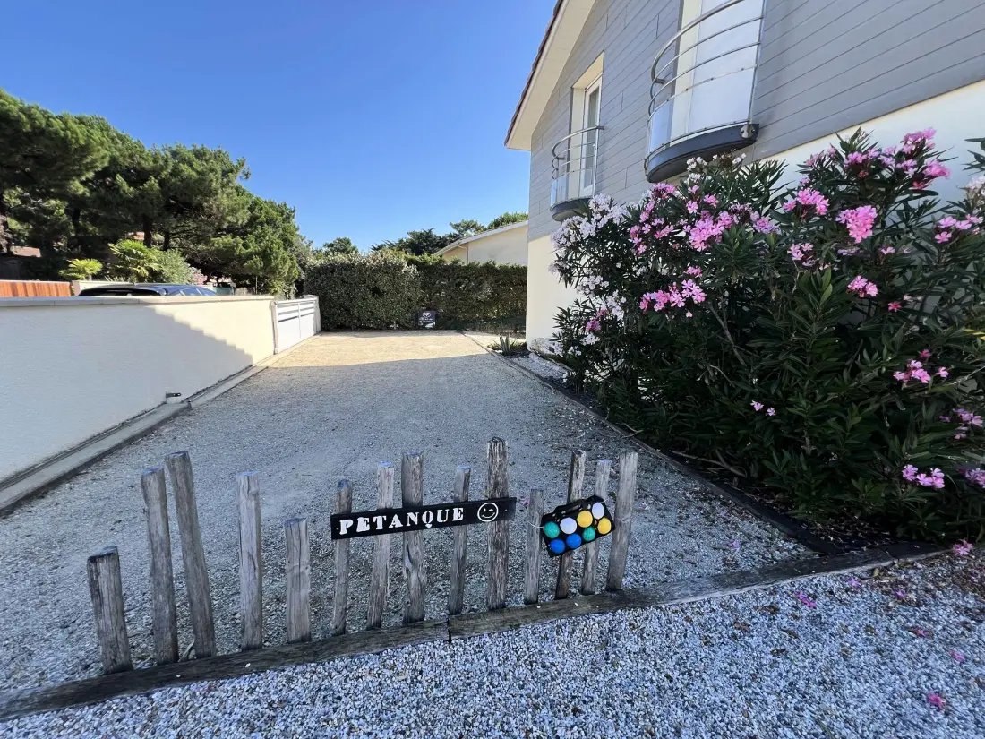 Residence 014-soulac Sur Mer