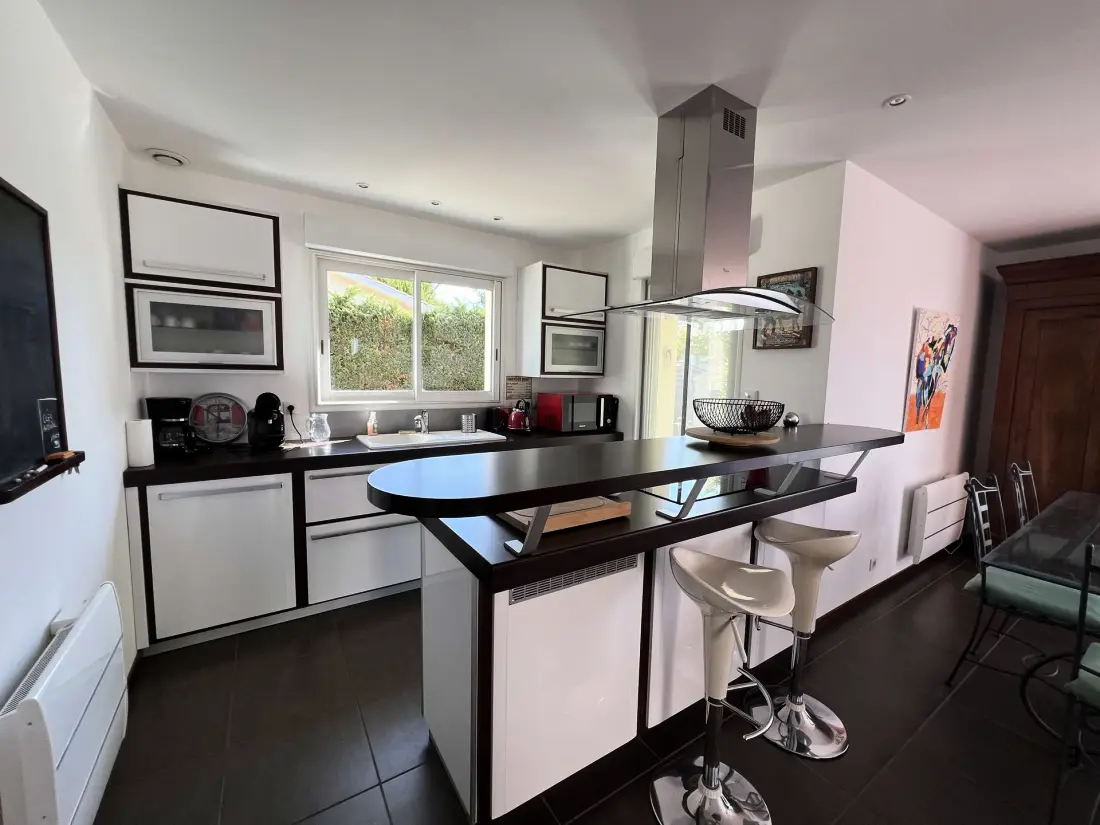 Residence 014-soulac Sur Mer