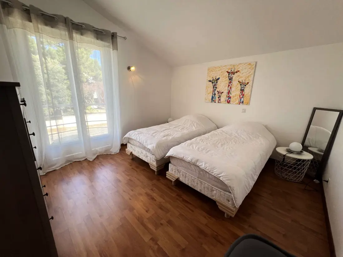 Residence 014-soulac Sur Mer