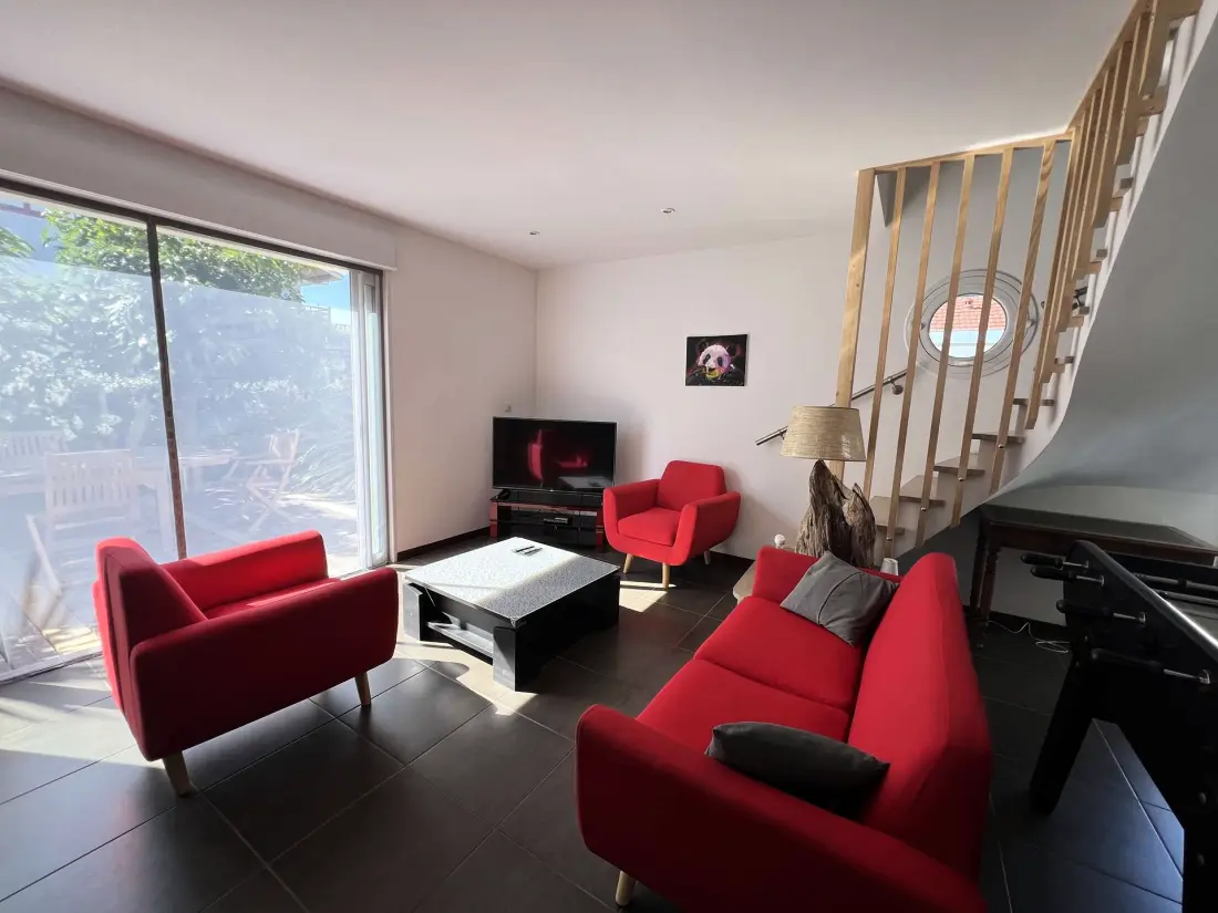 Residence 014-soulac Sur Mer