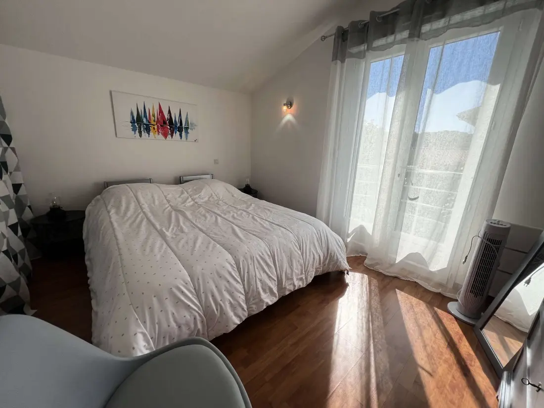 Residence 014-soulac Sur Mer