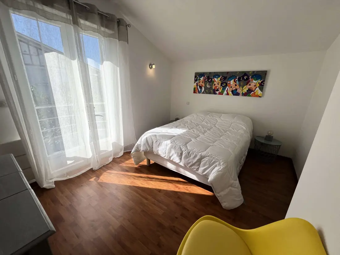 Residence 014-soulac Sur Mer
