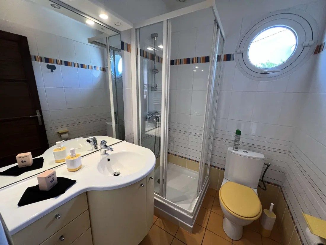 Residence 014-soulac Sur Mer