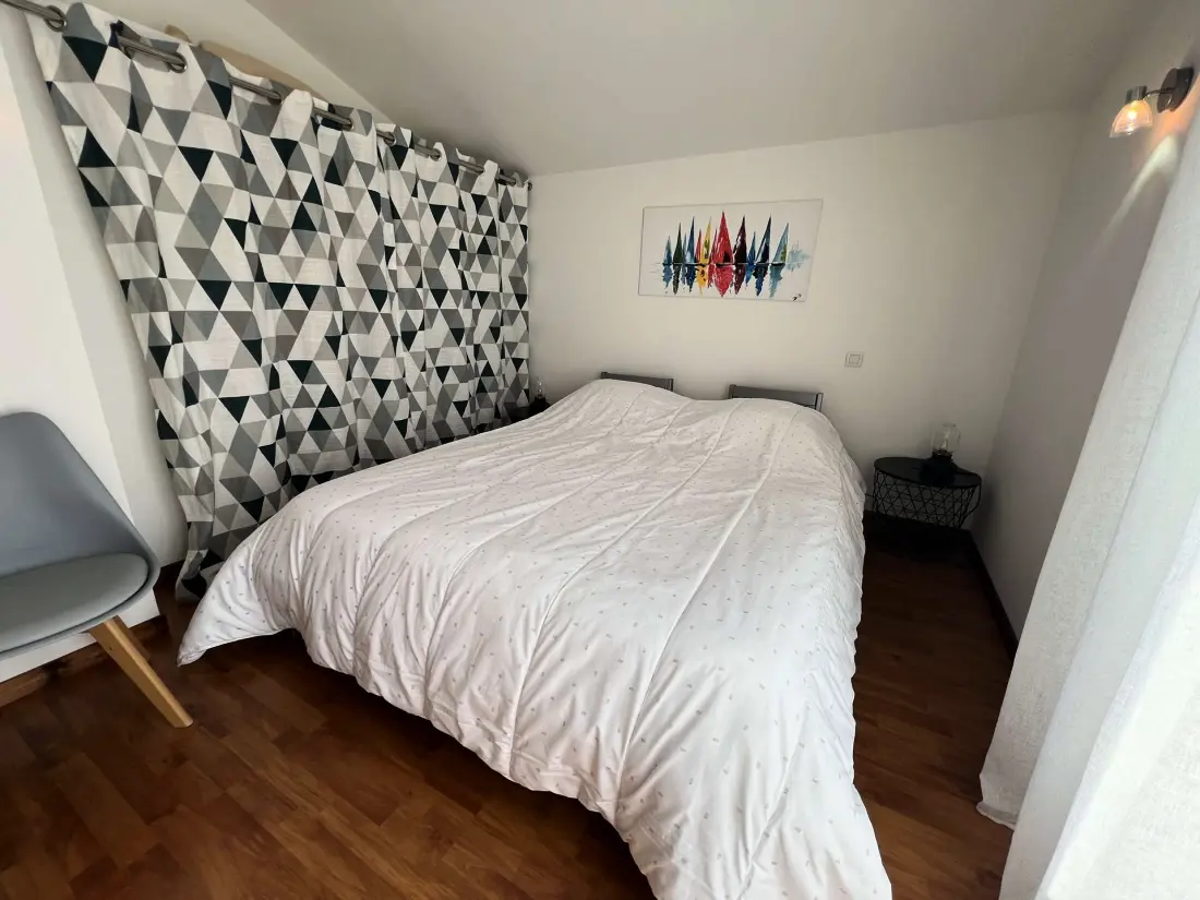 Residence 014-soulac Sur Mer