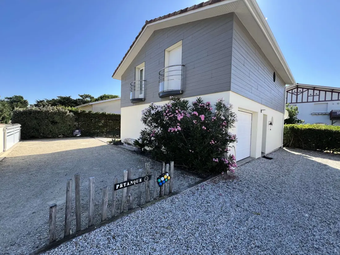 Residence 014-soulac Sur Mer