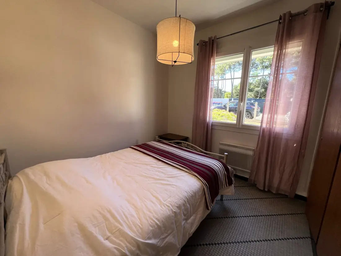 Residence 016-soulac Sur Mer