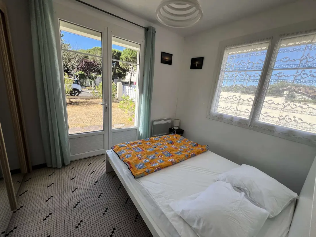 Residence 016-soulac Sur Mer