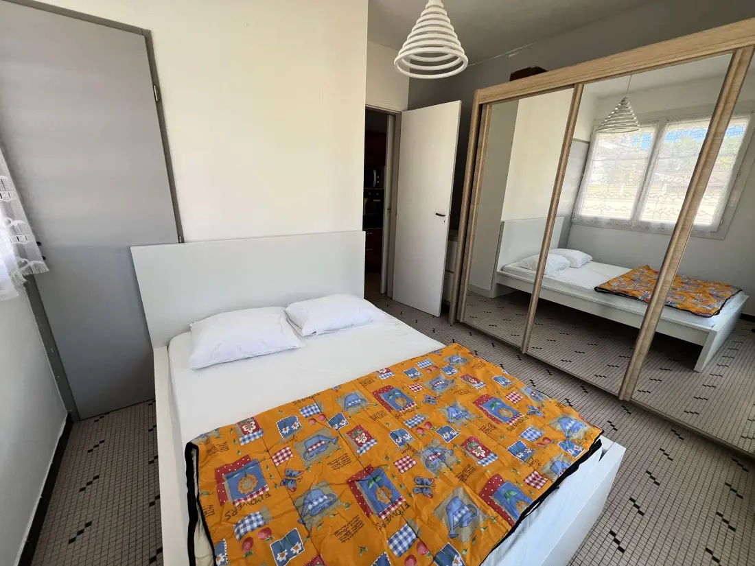 Residence 016-soulac Sur Mer