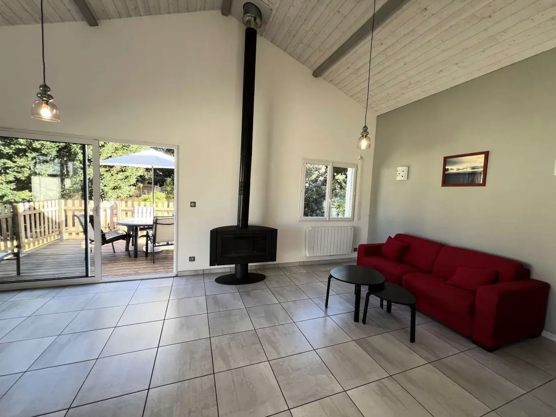 Residence 016-soulac Sur Mer