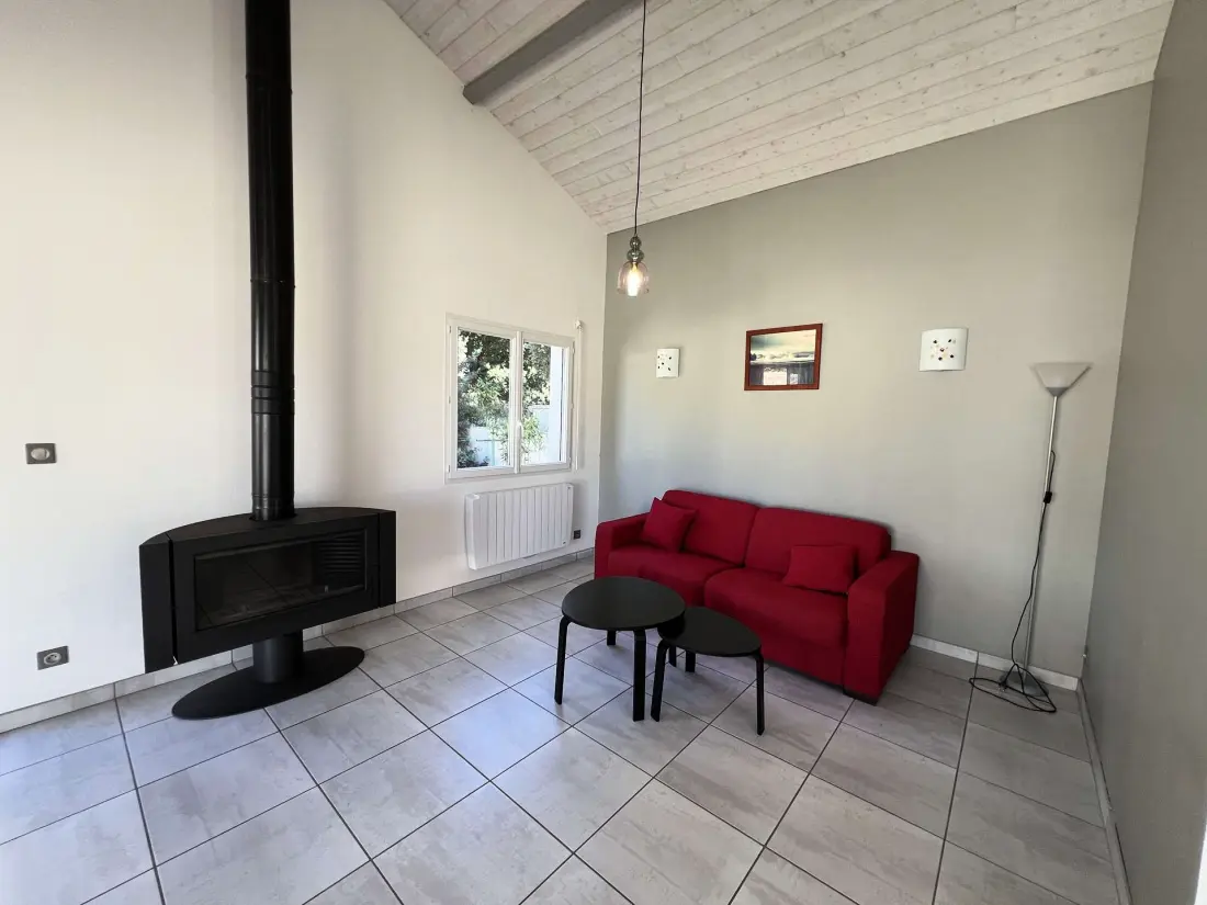 Residence 016-soulac Sur Mer