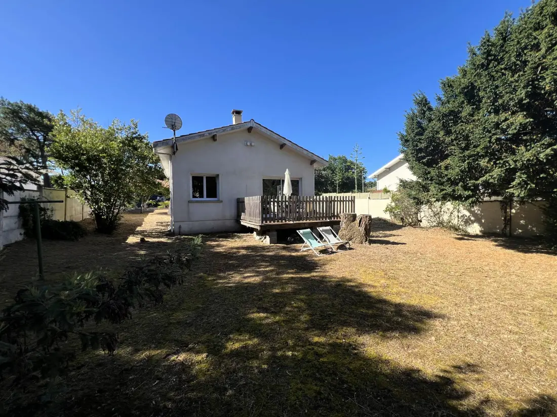 Residence 016-soulac Sur Mer