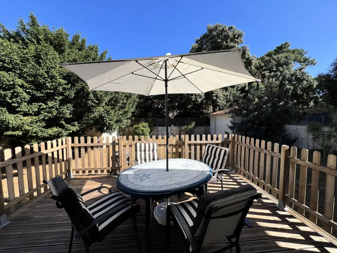 Residence 016-soulac Sur Mer
