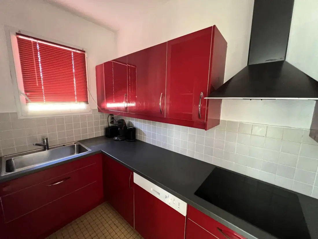 Residence 016-soulac Sur Mer